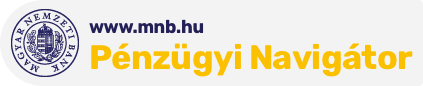 énzügyi Navigátor - MNB